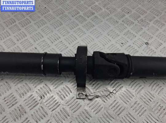 купить Кардан (вал карданный) задний на BMW 5 E60/E61 (2003-2010)