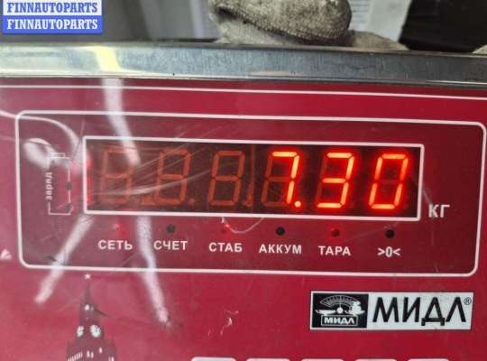 купить Кардан (вал карданный) задний на BMW 5 E60/E61 (2003-2010)