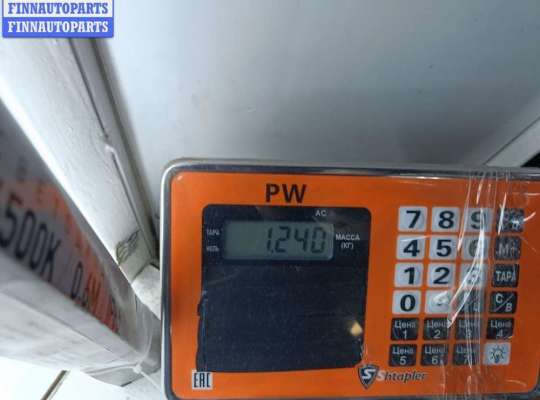 купить Фонарь задний левый на BMW 5 E39 (1995-2003)