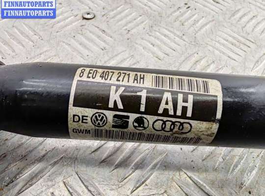 купить Полуось передняя левая на Audi A4 B6 (2001-2004)