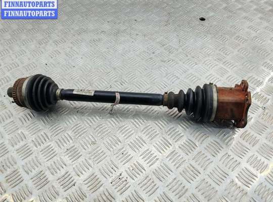 Купить Полуось передняя левая на Audi A4 B6 (2001-2004) Полуось передняя левая AU1699096 на Audi A4 B6 (2001-2004)
