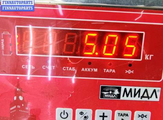 купить Полуось передняя левая на Audi A4 B6 (2001-2004)