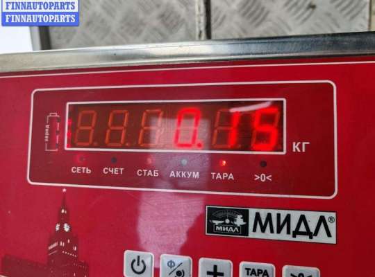 купить Корректор фар на Volkswagen Passat B6