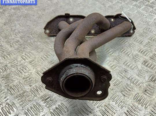 купить Коллектор выпускной на Mitsubishi Colt (2004-2012)