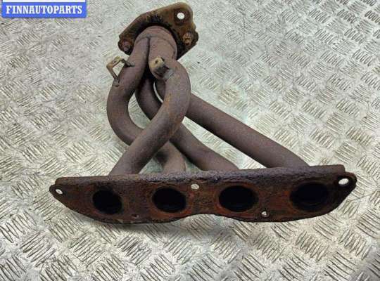 Коллектор выпускной MT577541 на Mitsubishi Colt (2004-2012)