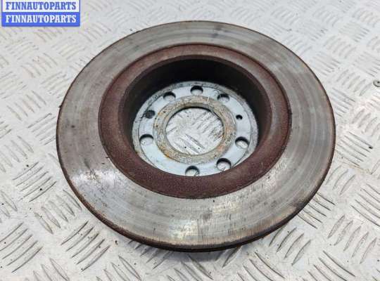 купить Диск тормозной задний на Opel Vectra C (2002-2008)