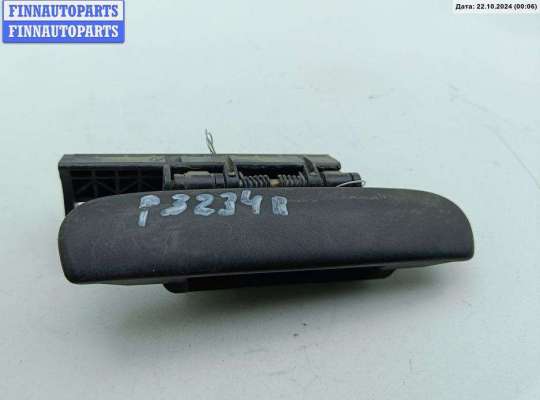 Ручка двери наружная передняя правая CT916090 на Citroen Xsara Picasso