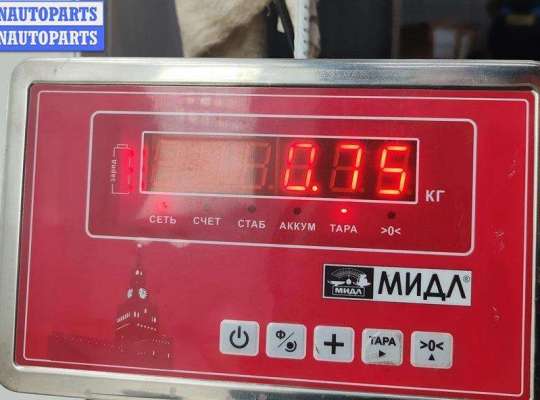 купить Кронштейн двигателя опорный на SsangYong Rodius