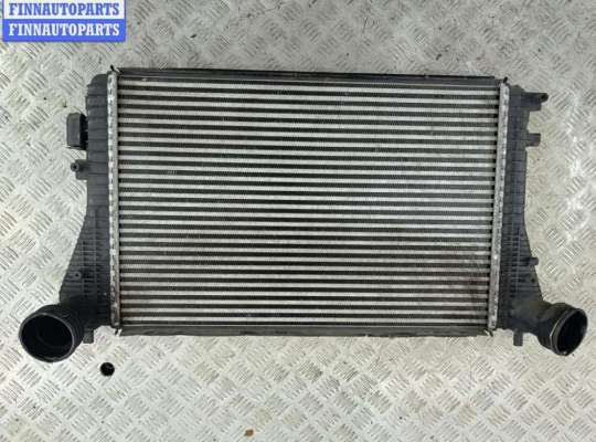 купить Радиатор интеркулера на Audi A3 8P (2003-2012)
