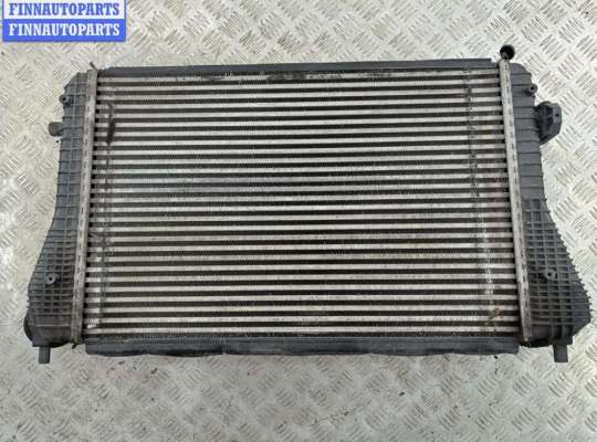 купить Радиатор интеркулера на Audi A3 8P (2003-2012)
