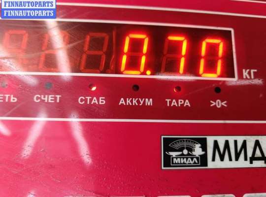 купить Бачок омывателя на Skoda Octavia mk2 (A5 1Z) 2004-2013