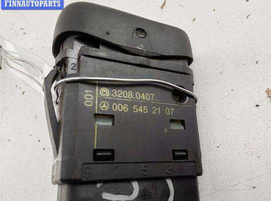 купить Кнопки управления прочие (включатель) на Mercedes Vito-1 W638 (1996-2003)