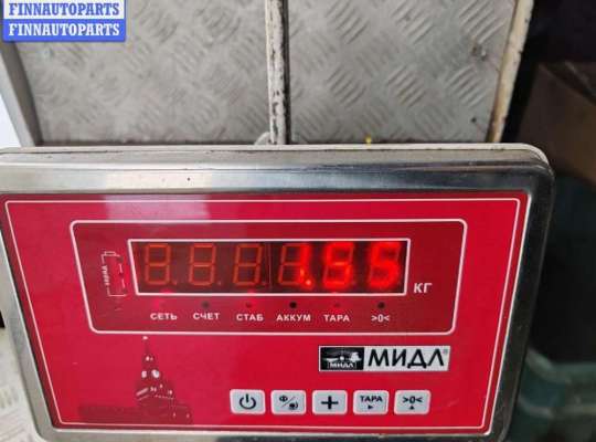 купить Рамка передняя (панель кузовная, телевизор) на Mazda 3 (2018- ) BP