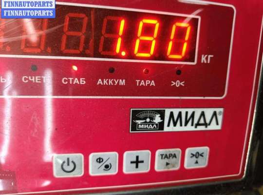 купить Подушка крепления КПП на Volkswagen Golf-4