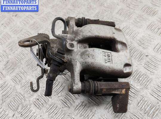 купить Суппорт задний левый на Volkswagen Touran