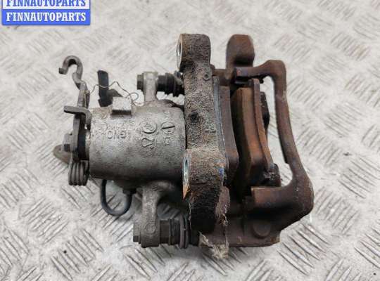 купить Суппорт задний левый на Volkswagen Touran