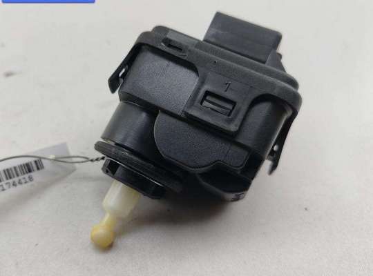 купить Корректор фар на Audi A6 C5 (1997-2005)