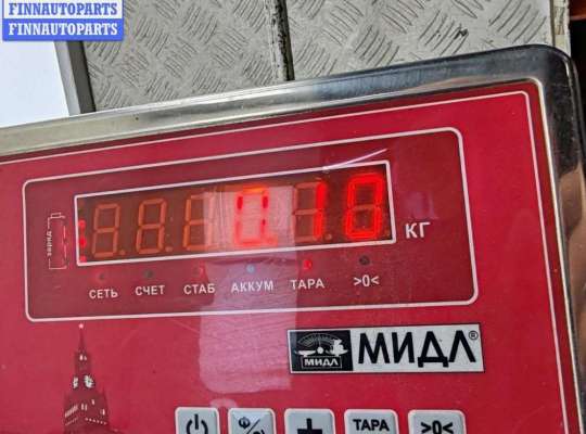 купить Корректор фар на Audi A6 C5 (1997-2005)