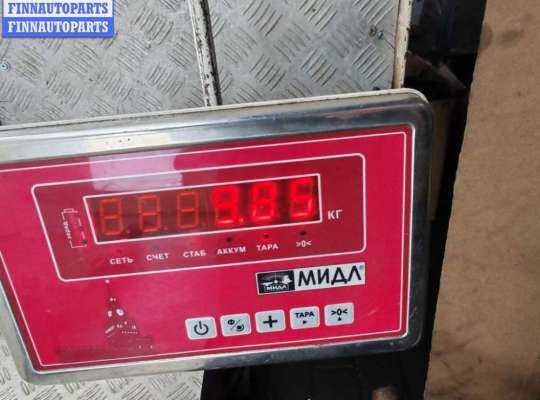 купить Рейка рулевая на Mercedes E-Class W211 (2002-2009)