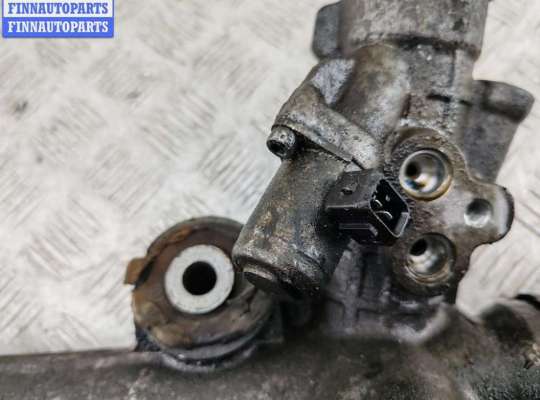 купить Рейка рулевая на Mercedes E-Class W211 (2002-2009)