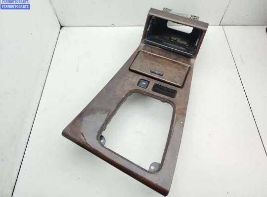 Консоль салона (кулисная часть) BM3584917 на BMW 7 E38 (1994-2001)