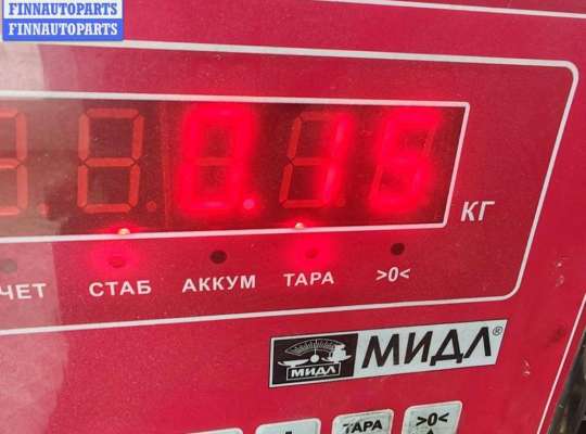 купить Патрубок на Volkswagen Sharan (2000-2010)