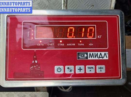 купить Трос двери задней на Audi A6 C4 (1994-1997)