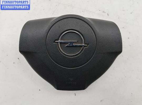 купить Подушка безопасности (Airbag) водителя на Opel Astra H (2004-2009)