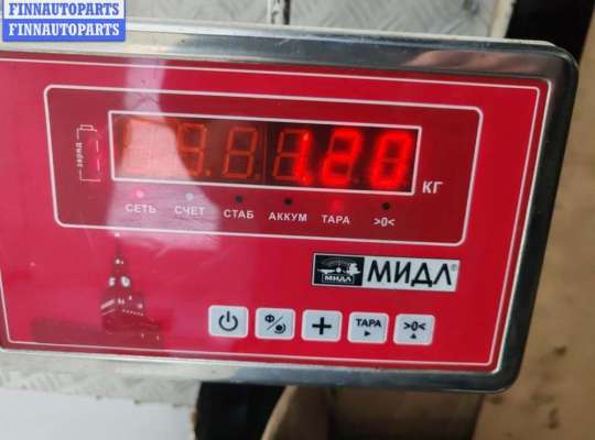 купить Подушка безопасности (Airbag) водителя на Opel Astra H (2004-2009)