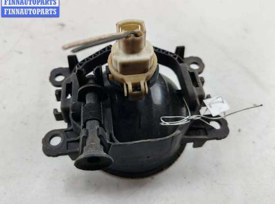 купить Фара противотуманная левая на Dacia (Renault) Logan