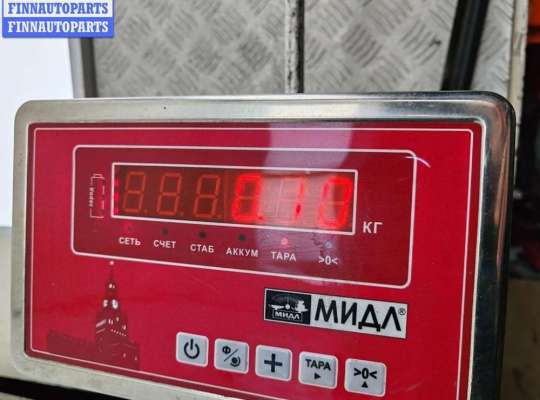 купить Фара противотуманная левая на Dacia (Renault) Logan