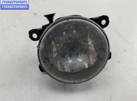 купить Фара противотуманная левая на Dacia (Renault) Logan