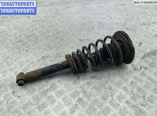 купить Стойка подвески передняя левая на Nissan Primera P11 (1999-2002)