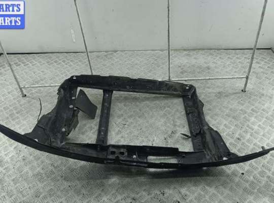 купить Рамка передняя (панель кузовная, телевизор) на Skoda Fabia mk2 (5J)