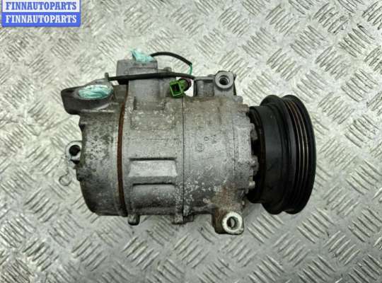 купить Компрессор кондиционера на Volkswagen Passat B5+ (GP)