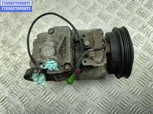 Компрессор кондиционера VG2732583 на Volkswagen Passat B5+ (GP)
