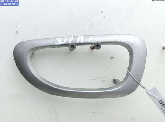 Накладка на ручку двери PG1056915 на Peugeot 307