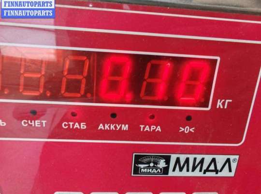 купить Иммобилайзер на Seat Alhambra (2000-2010)