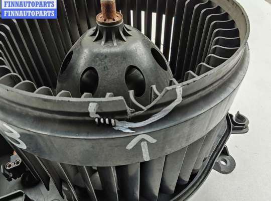 купить Двигатель отопителя (моторчик печки) на Mercedes C-Class W203 (2000-2006)