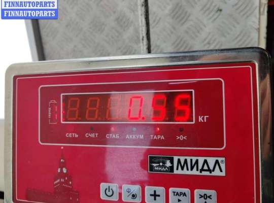 купить Фонарь крышки багажника левый на Volkswagen Passat B4