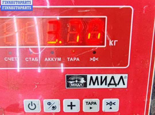 купить Амортизатор подвески передний левый на Citroen C5 (2001-2008)