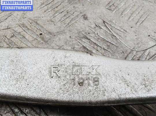 Рычаг подвески на Audi A6 (C5)