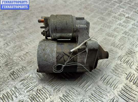 купить Стартер на Nissan Almera N16 (2000-2007)