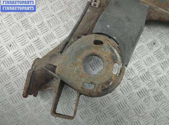 купить Балка подвески задняя на Skoda Octavia mk1 (A4 1U) 1996-2010