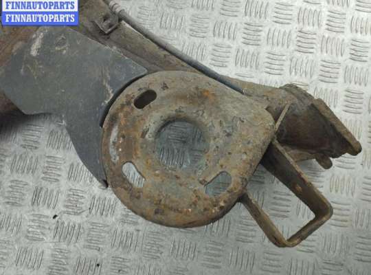 купить Балка подвески задняя на Skoda Octavia mk1 (A4 1U) 1996-2010