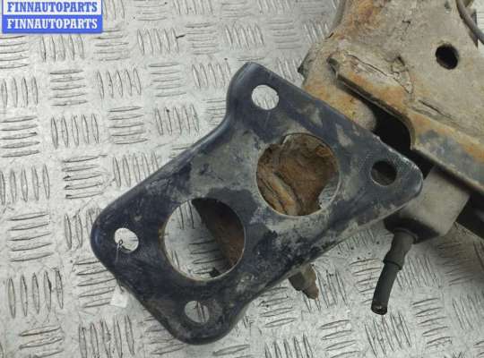 купить Балка подвески задняя на Skoda Octavia mk1 (A4 1U) 1996-2010