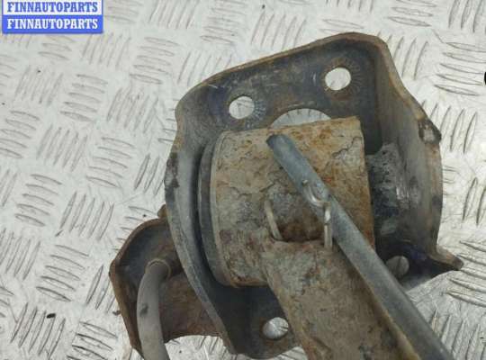 купить Балка подвески задняя на Skoda Octavia mk1 (A4 1U) 1996-2010