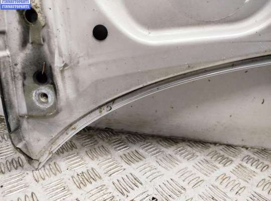 купить Капот на BMW 3 E46 (1998-2006)