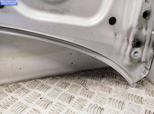 купить Капот на BMW 3 E46 (1998-2006)