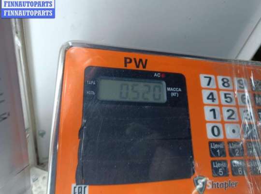 купить Переключатель отопителя на Volkswagen Passat B5+ (GP)